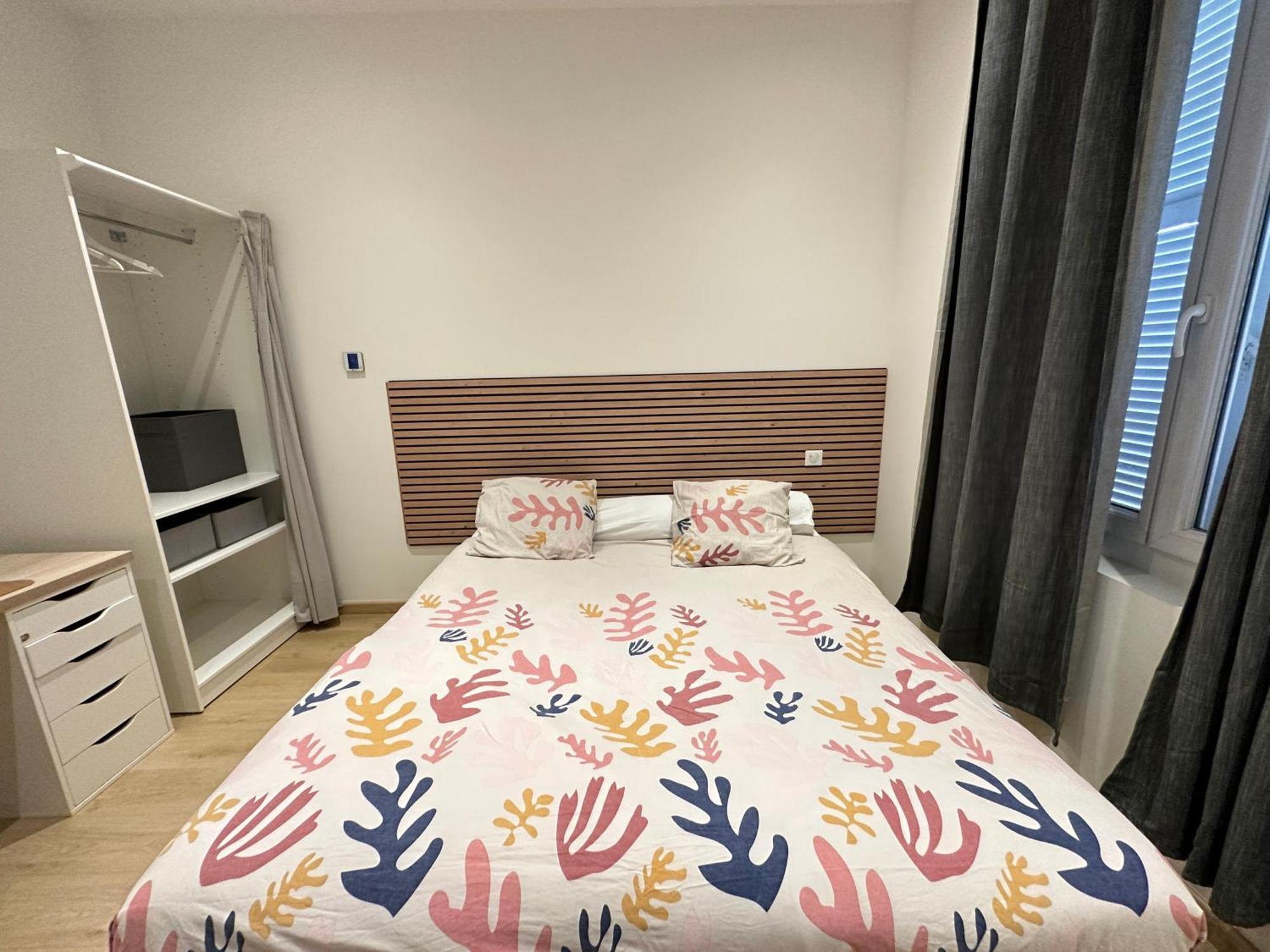Maison De Ville Tout Confort A Cannes Et A 10 Minutes A Pied De La Plage Exterior photo