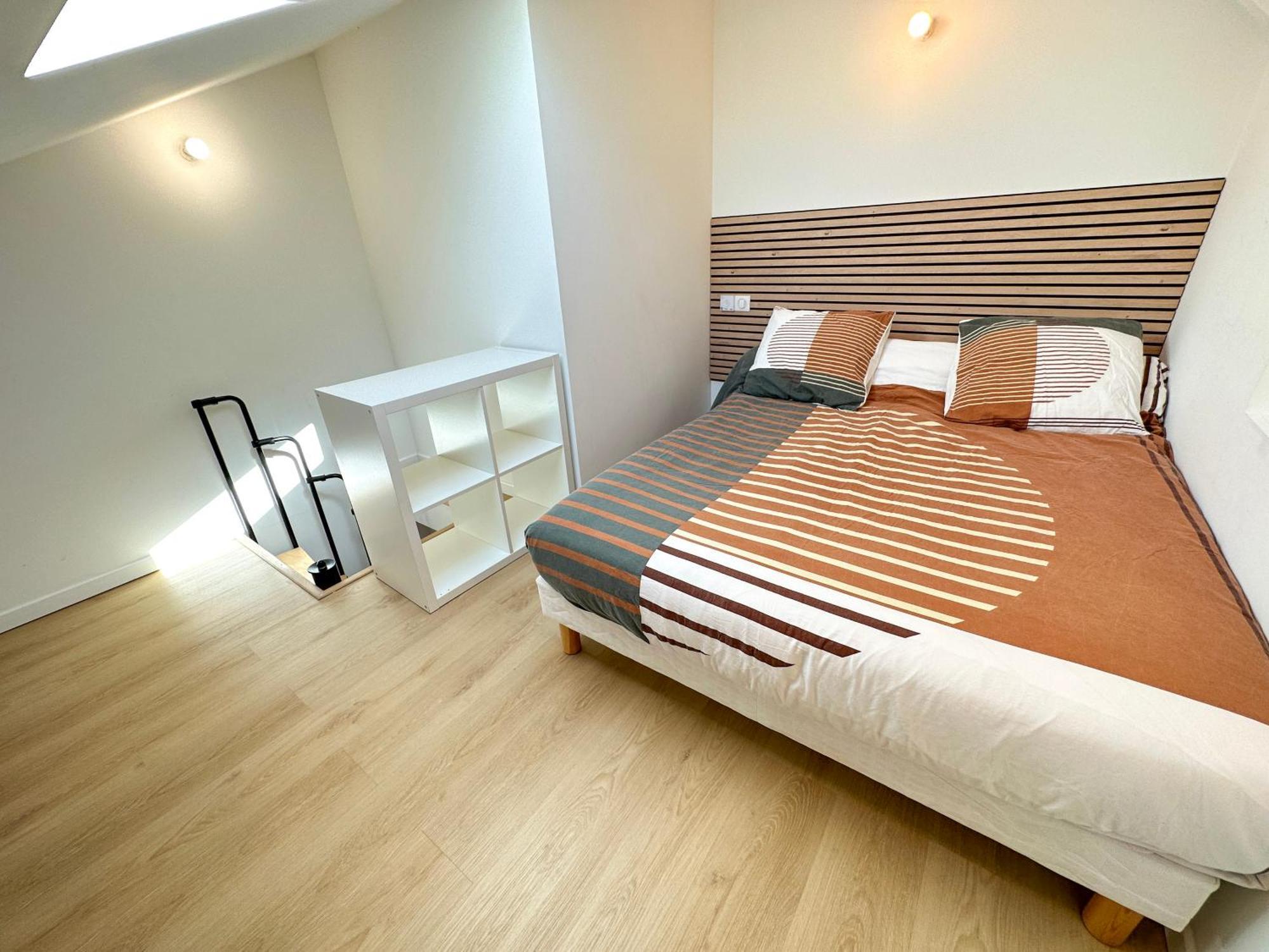 Maison De Ville Tout Confort A Cannes Et A 10 Minutes A Pied De La Plage Exterior photo