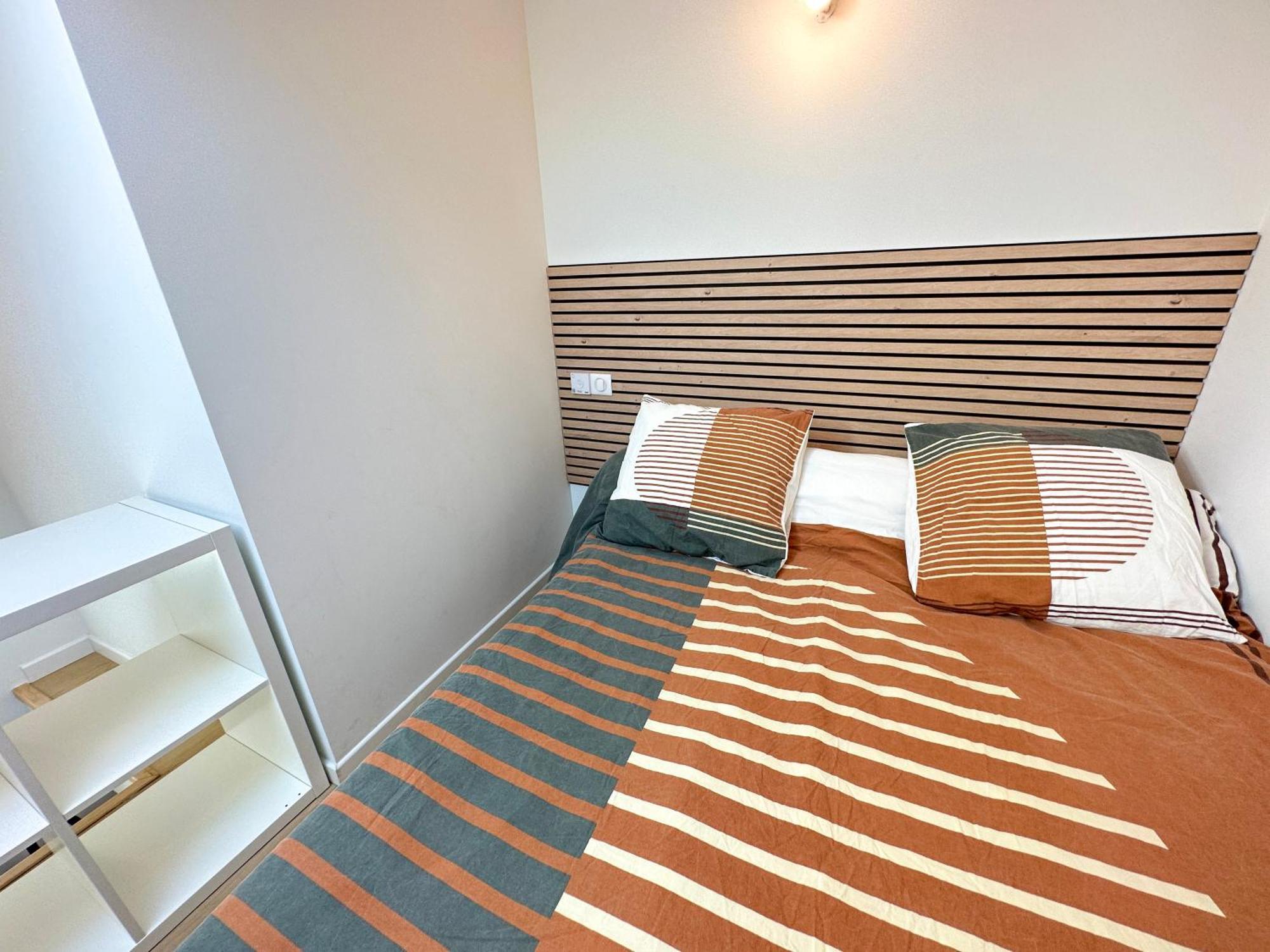 Maison De Ville Tout Confort A Cannes Et A 10 Minutes A Pied De La Plage Exterior photo