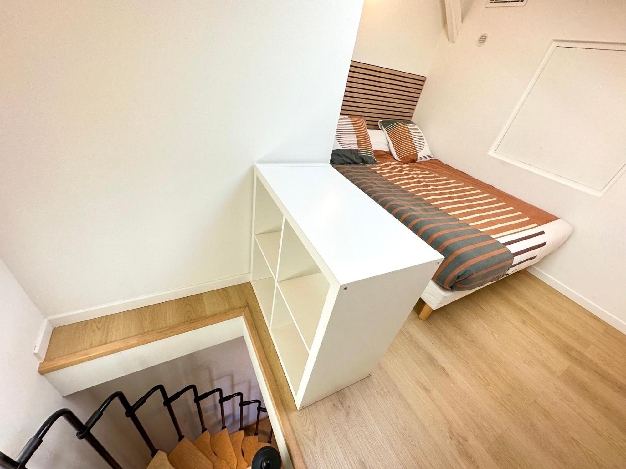 Maison De Ville Tout Confort A Cannes Et A 10 Minutes A Pied De La Plage Exterior photo