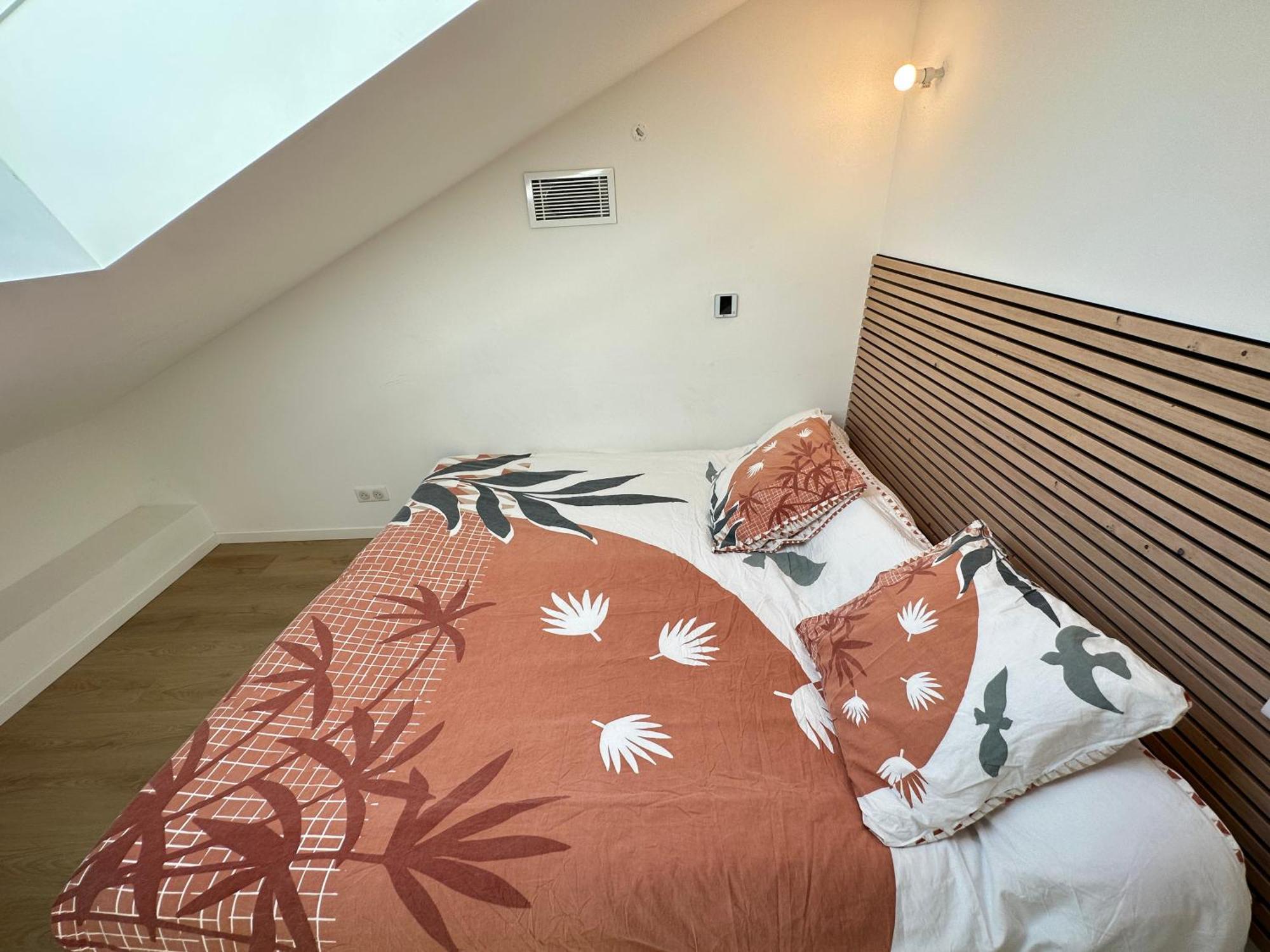 Maison De Ville Tout Confort A Cannes Et A 10 Minutes A Pied De La Plage Exterior photo