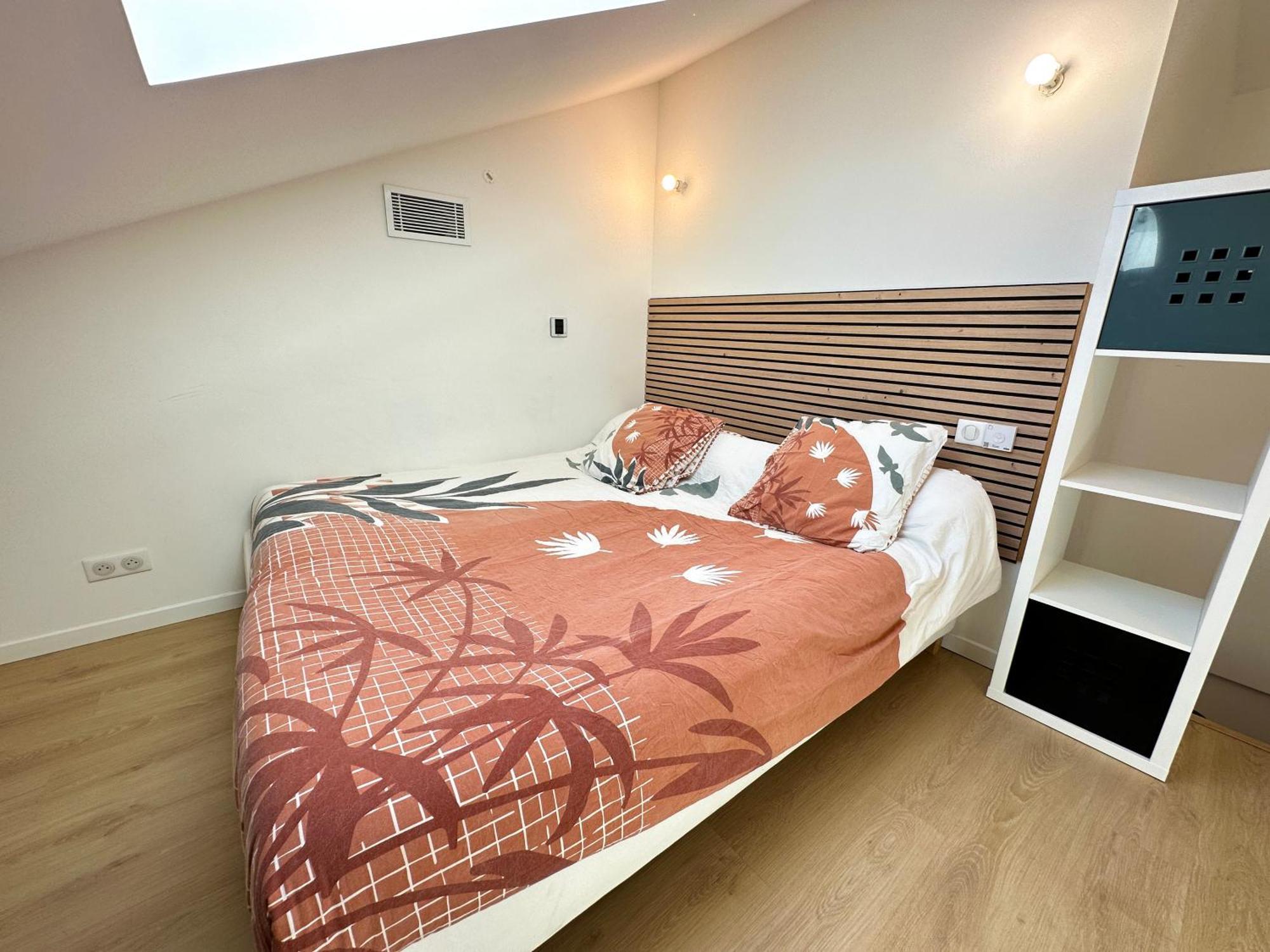 Maison De Ville Tout Confort A Cannes Et A 10 Minutes A Pied De La Plage Exterior photo