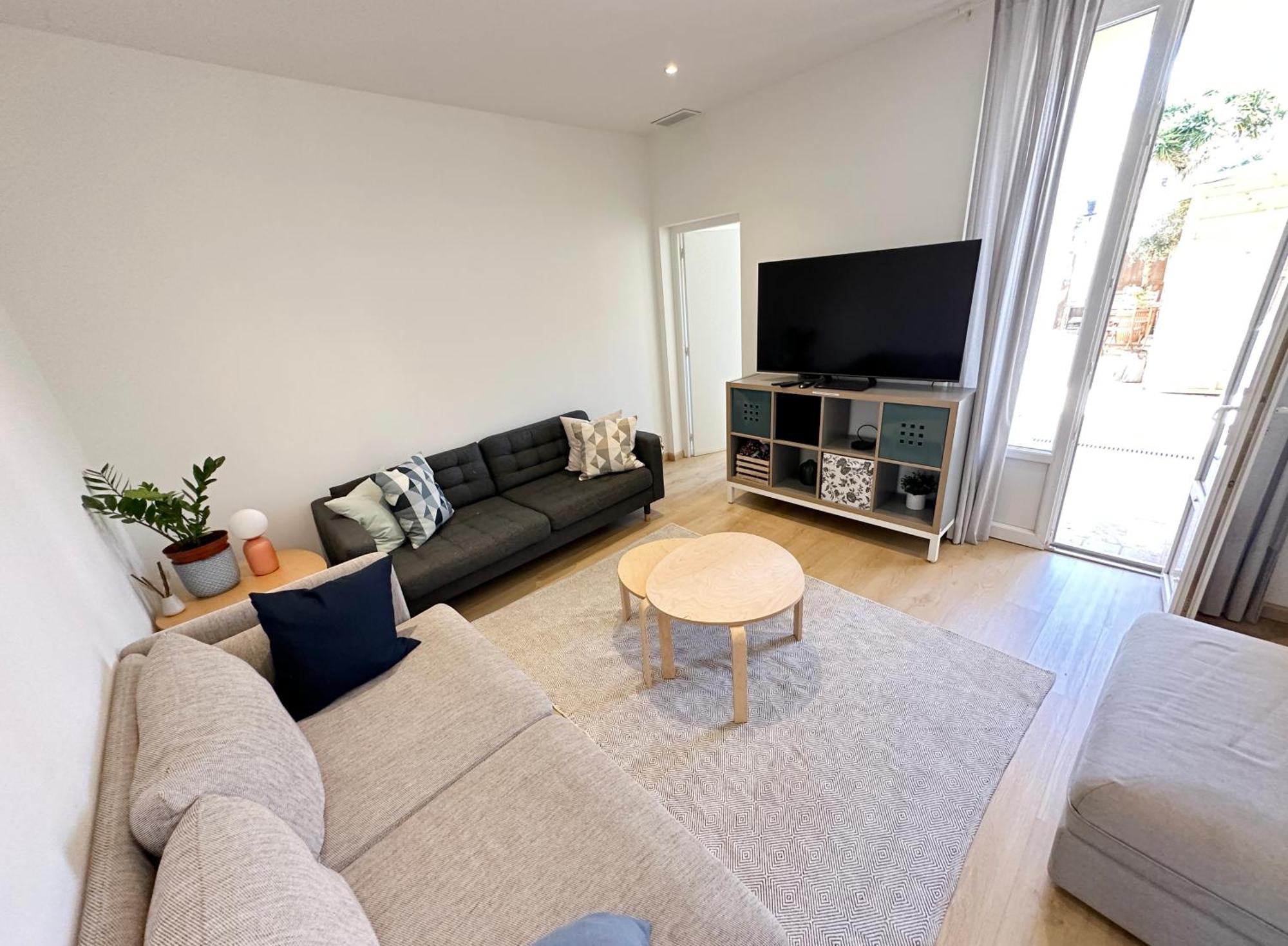 Maison De Ville Tout Confort A Cannes Et A 10 Minutes A Pied De La Plage Exterior photo