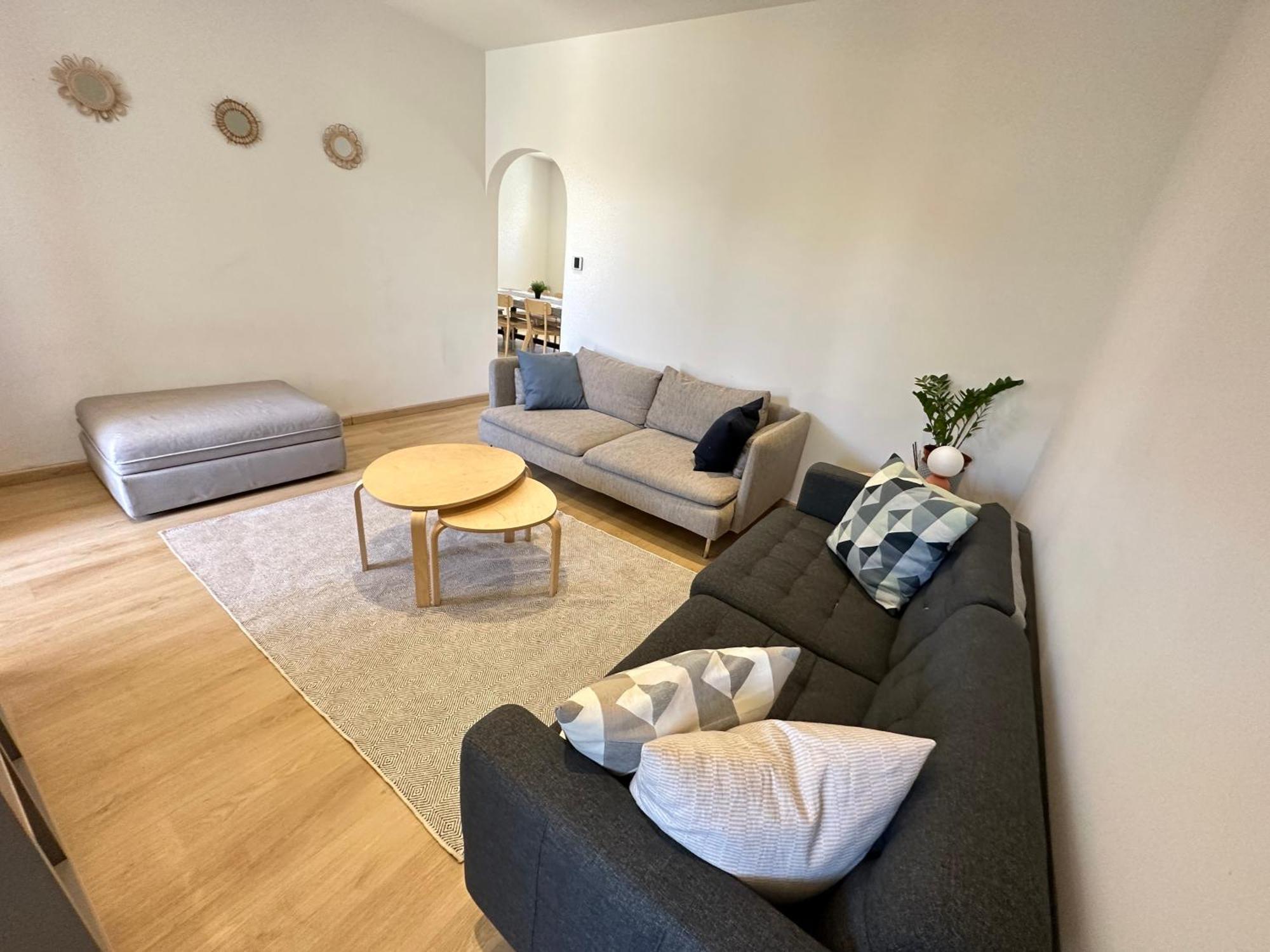 Maison De Ville Tout Confort A Cannes Et A 10 Minutes A Pied De La Plage Exterior photo